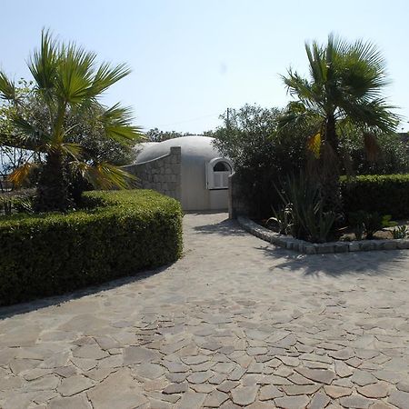 Villa Sebastian- Incomparabile Vista Sul Mare Plemmirio Zewnętrze zdjęcie