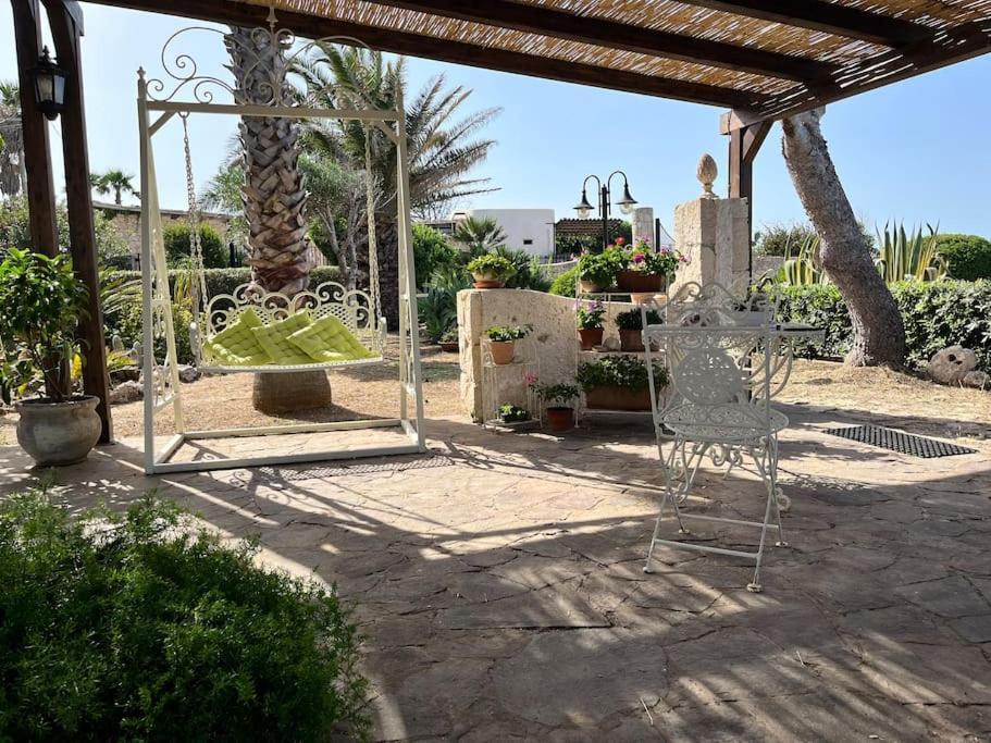 Villa Sebastian- Incomparabile Vista Sul Mare Plemmirio Zewnętrze zdjęcie