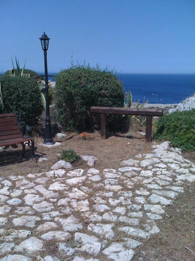 Villa Sebastian- Incomparabile Vista Sul Mare Plemmirio Zewnętrze zdjęcie